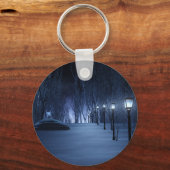 フールズライトキーチェーン キーホルダー (正面)