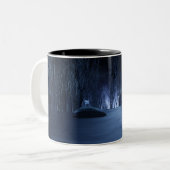 フールズライトマグ ツートーンマグカップ (正面左)