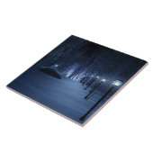 フールズライト装飾タイル タイル (側面)