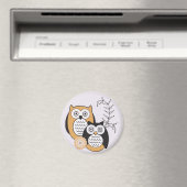 フールモダンマグネット マグネット (インサイチュ (食洗機))