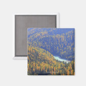 フールン峠 マグネット (正面/裏面)