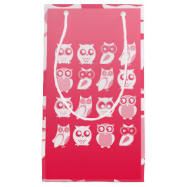 フール抱き枕 スモールペーパーバッグ