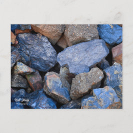 フール金ゴールド シーズンポストカード