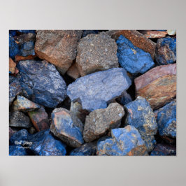 フール金ゴールド ポスター