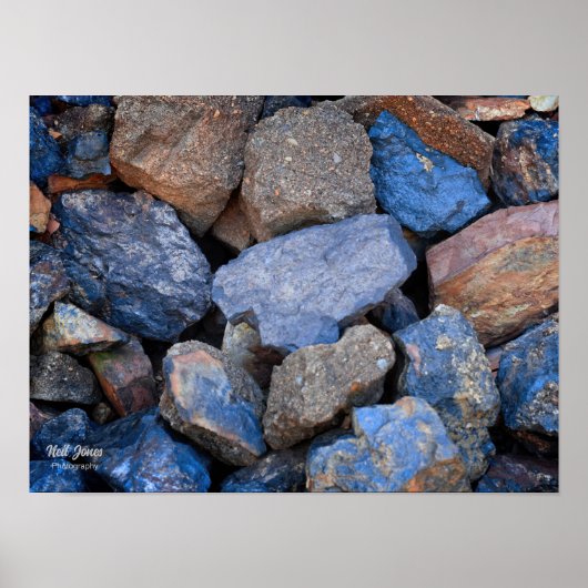 フール金ゴールド ポスター (正面)