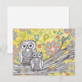 フール03 ポストカード (正面/裏面)