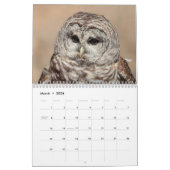 フール2026 カレンダー (3月 2026)