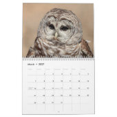 フール2026 カレンダー (3月 2027)