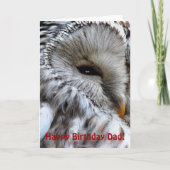 フール カード (正面)