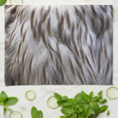 フール キッチンタオル (折り畳み)