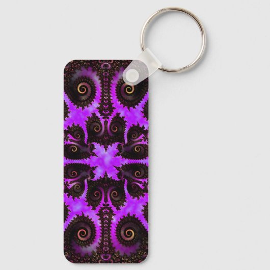 フール – キーチェーン (裏面)