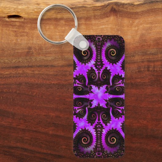 フール – キーチェーン (正面)