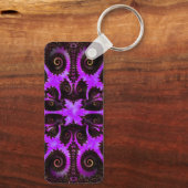 フール – キーチェーン (裏面)