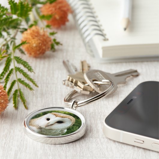 フール キーホルダー (側面)