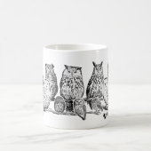 フール コーヒーマグカップ (中央)