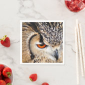 フール スタンダードカクテルナプキン (インサイチュ)