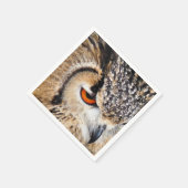 フール スタンダードカクテルナプキン (角)