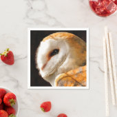 フール スタンダードカクテルナプキン (インサイチュ)