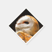 フール スタンダードカクテルナプキン (角)