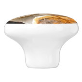 フール セラミックノブ (側面)