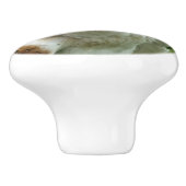 フール セラミックノブ (側面)