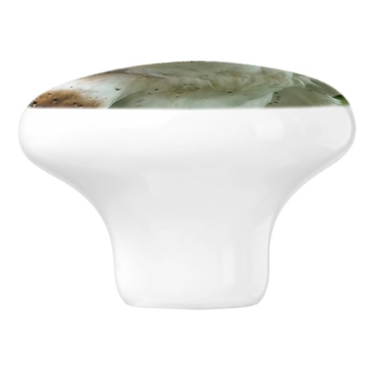 フール セラミックノブ (側面)