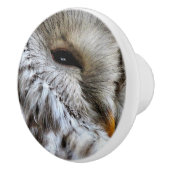 フール セラミックノブ (右)