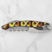 フール ソムリエナイフ (裏面)