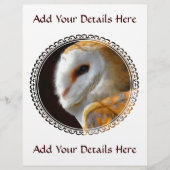 フール チラシ (正面)