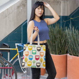 フール トートバッグ