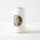 フール ビールジョッキ (正面左)