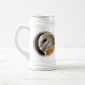 フール ビールジョッキ (左)