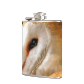 フール フラスク (左)