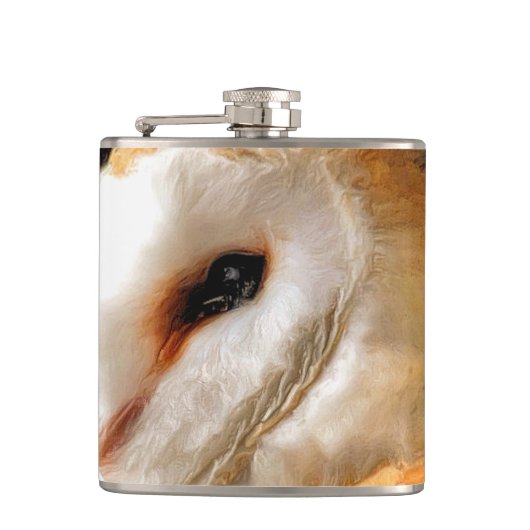 フール フラスク (正面)