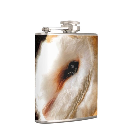 フール フラスク (右)