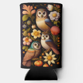 フール&フラワー |ヘッモダンケル スリム缶クーラー (裏面)