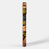 フール&フラワー |ヘッモダンケル Case-Mate iPhoneケース (裏面 / 右)