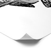 フール ポスター (角)