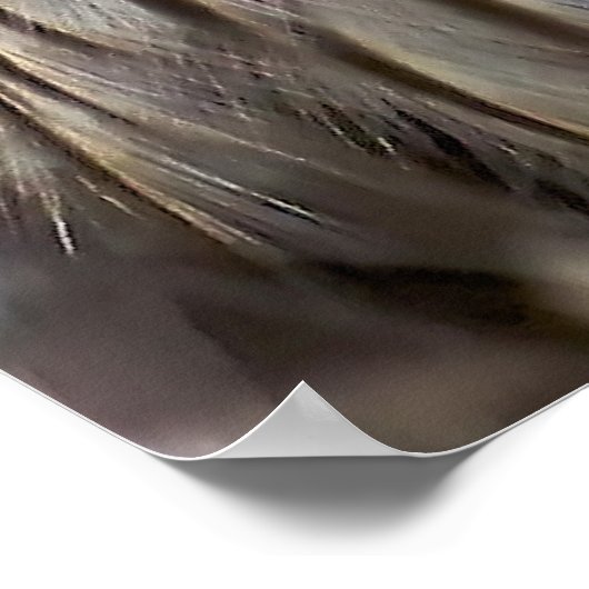 フール ポスター (角)