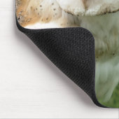 フール マウスパッド (コーナー)