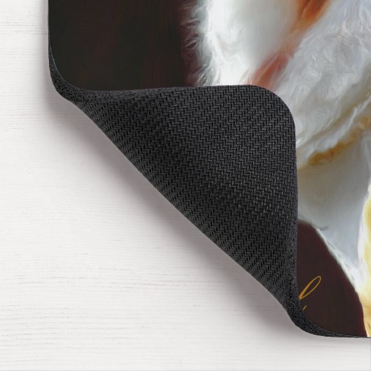 フール マウスパッド (コーナー)