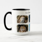 フール マグカップ (左)