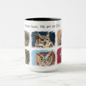 フール マグカップ (中央)