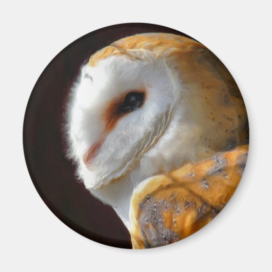 フール マグネット (正面)