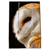 フール ミディアムペーパーバッグ (裏面)