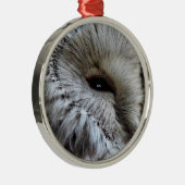 フール メタルオーナメント (右)