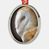 フール メタルオーナメント (左)