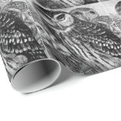 フール ラッピングペーパー (ロールコーナー)