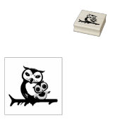 フール ラバースタンプ (押印)