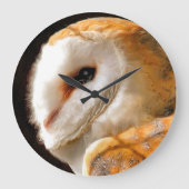 フール ラージ壁時計 (正面)